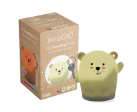 InnoGIO GIOkeyring Bear - 1360157 - zdjęcie 1